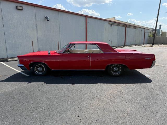 1963 Pontiac Grand Prix (CC-2089045) for sale in Oklahoma City, Oklahoma