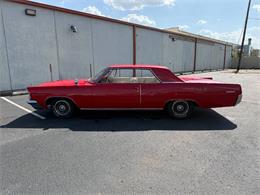 1963 Pontiac Grand Prix (CC-2089045) for sale in Oklahoma City, Oklahoma