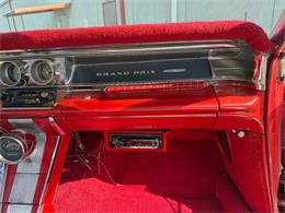 1963 Pontiac Grand Prix (CC-2089045) for sale in Oklahoma City, Oklahoma