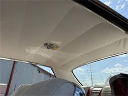 1963 Pontiac Grand Prix (CC-2089045) for sale in Oklahoma City, Oklahoma