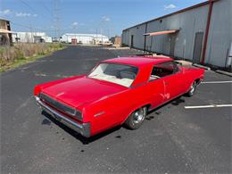 1963 Pontiac Grand Prix (CC-2089045) for sale in Oklahoma City, Oklahoma