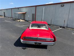 1963 Pontiac Grand Prix (CC-2089045) for sale in Oklahoma City, Oklahoma