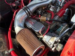 1963 Pontiac Grand Prix (CC-2089045) for sale in Oklahoma City, Oklahoma