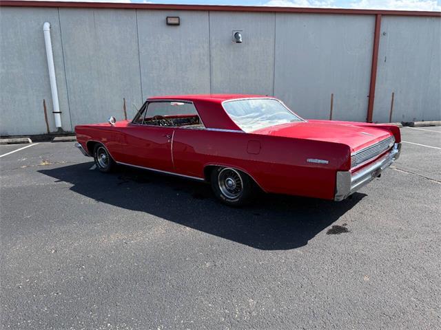 1963 Pontiac Grand Prix (CC-2089045) for sale in Oklahoma City, Oklahoma