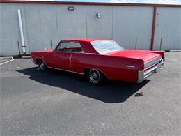 1963 Pontiac Grand Prix (CC-2089045) for sale in Oklahoma City, Oklahoma