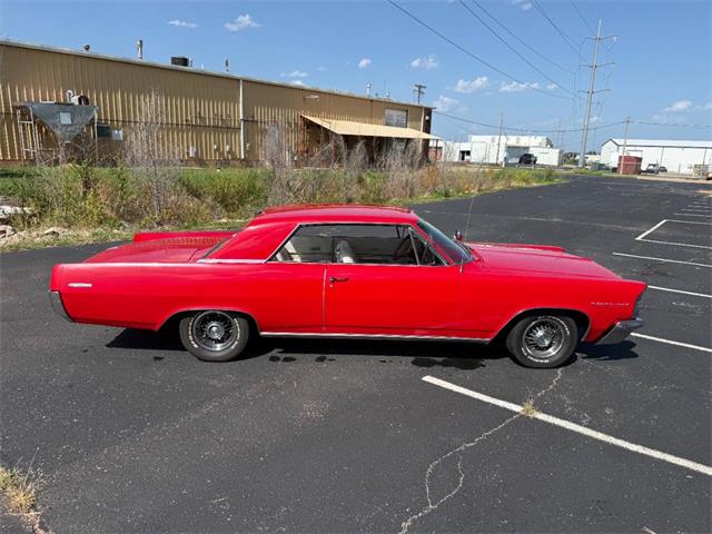 1963 Pontiac Grand Prix (CC-2089045) for sale in Oklahoma City, Oklahoma