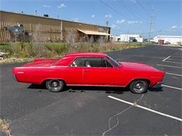 1963 Pontiac Grand Prix (CC-2089045) for sale in Oklahoma City, Oklahoma