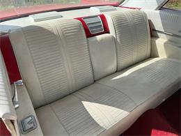 1963 Pontiac Grand Prix (CC-2089045) for sale in Oklahoma City, Oklahoma