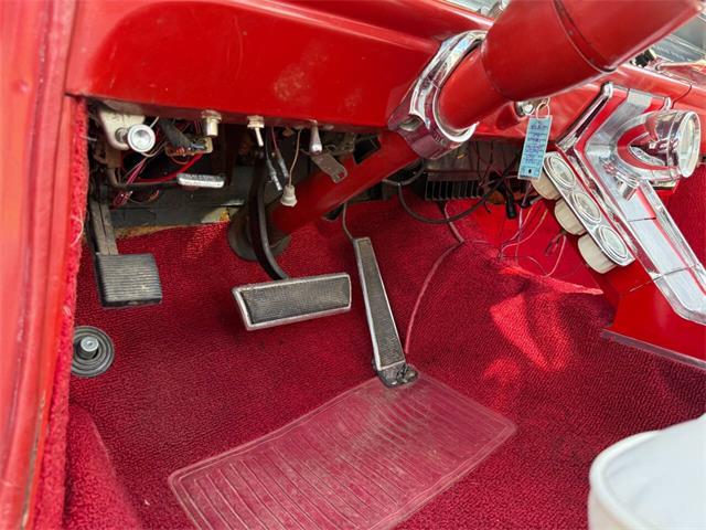 1963 Pontiac Grand Prix (CC-2089045) for sale in Oklahoma City, Oklahoma