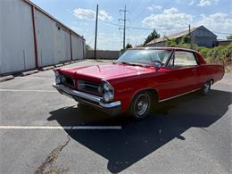 1963 Pontiac Grand Prix (CC-2089045) for sale in Oklahoma City, Oklahoma