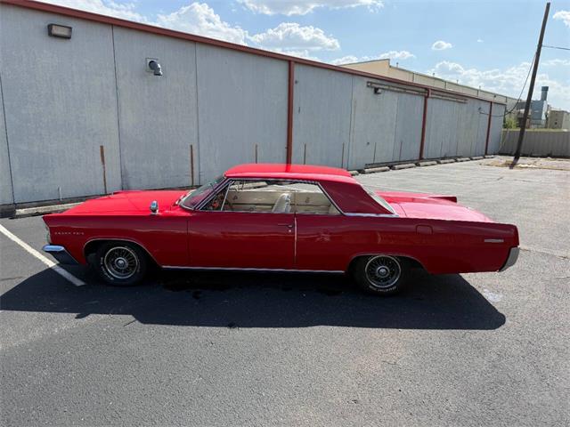 1963 Pontiac Grand Prix (CC-2089045) for sale in Oklahoma City, Oklahoma