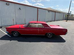 1963 Pontiac Grand Prix (CC-2089045) for sale in Oklahoma City, Oklahoma