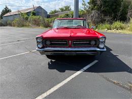 1963 Pontiac Grand Prix (CC-2089045) for sale in Oklahoma City, Oklahoma