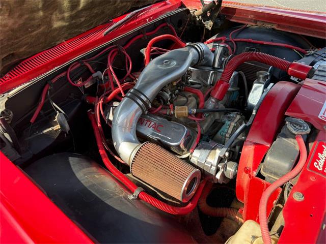 1963 Pontiac Grand Prix (CC-2089045) for sale in Oklahoma City, Oklahoma