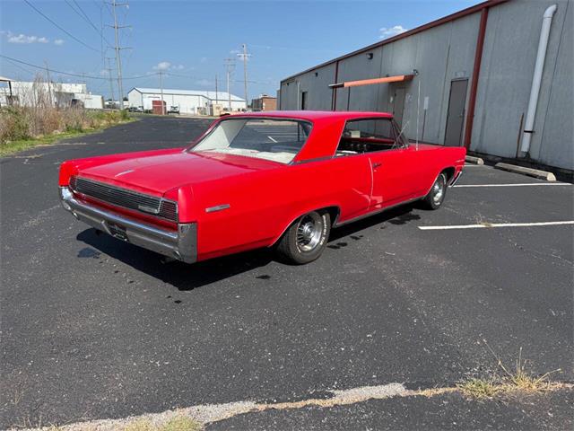 1963 Pontiac Grand Prix (CC-2089045) for sale in Oklahoma City, Oklahoma
