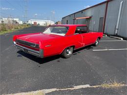 1963 Pontiac Grand Prix (CC-2089045) for sale in Oklahoma City, Oklahoma