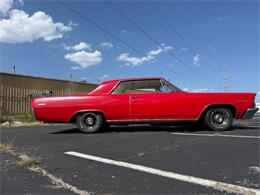 1963 Pontiac Grand Prix (CC-2089045) for sale in Oklahoma City, Oklahoma
