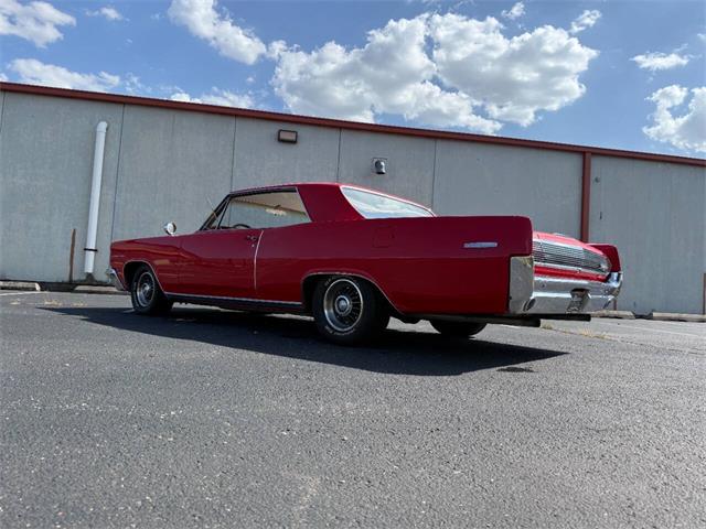1963 Pontiac Grand Prix (CC-2089045) for sale in Oklahoma City, Oklahoma