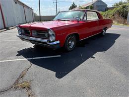 1963 Pontiac Grand Prix (CC-2089045) for sale in Oklahoma City, Oklahoma