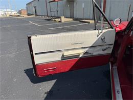 1963 Pontiac Grand Prix (CC-2089045) for sale in Oklahoma City, Oklahoma