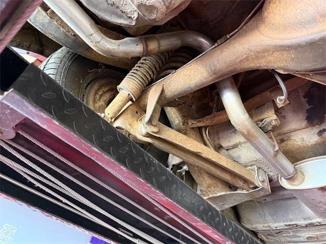 1963 Pontiac Grand Prix (CC-2089045) for sale in Oklahoma City, Oklahoma