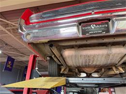 1963 Pontiac Grand Prix (CC-2089045) for sale in Oklahoma City, Oklahoma
