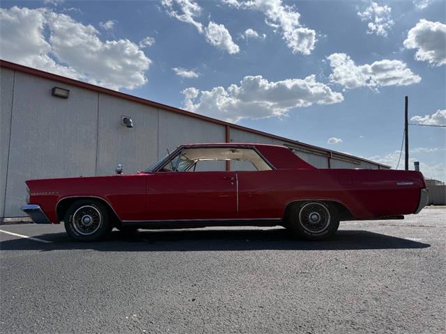 1963 Pontiac Grand Prix (CC-2089045) for sale in Oklahoma City, Oklahoma