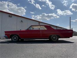 1963 Pontiac Grand Prix (CC-2089045) for sale in Oklahoma City, Oklahoma