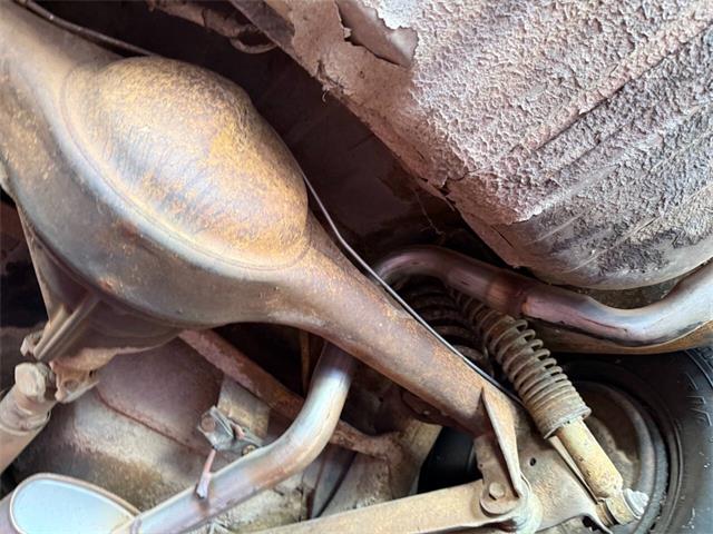 1963 Pontiac Grand Prix (CC-2089045) for sale in Oklahoma City, Oklahoma