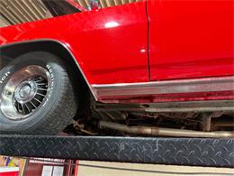 1963 Pontiac Grand Prix (CC-2089045) for sale in Oklahoma City, Oklahoma