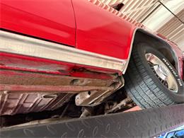 1963 Pontiac Grand Prix (CC-2089045) for sale in Oklahoma City, Oklahoma