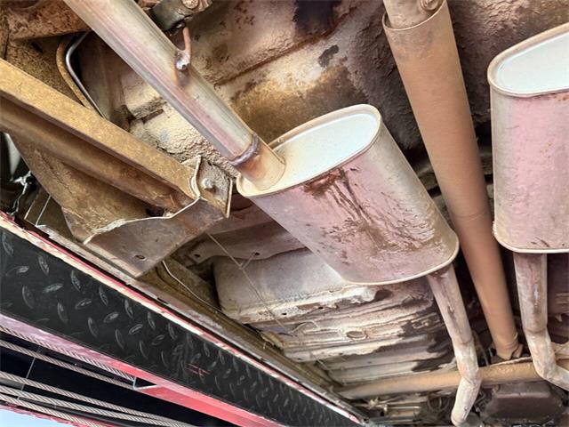 1963 Pontiac Grand Prix (CC-2089045) for sale in Oklahoma City, Oklahoma