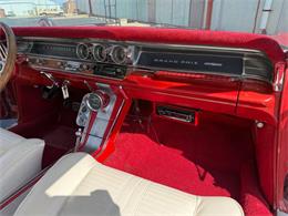 1963 Pontiac Grand Prix (CC-2089045) for sale in Oklahoma City, Oklahoma