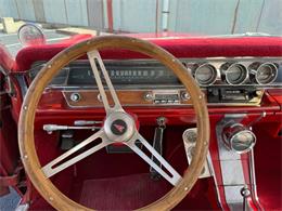 1963 Pontiac Grand Prix (CC-2089045) for sale in Oklahoma City, Oklahoma