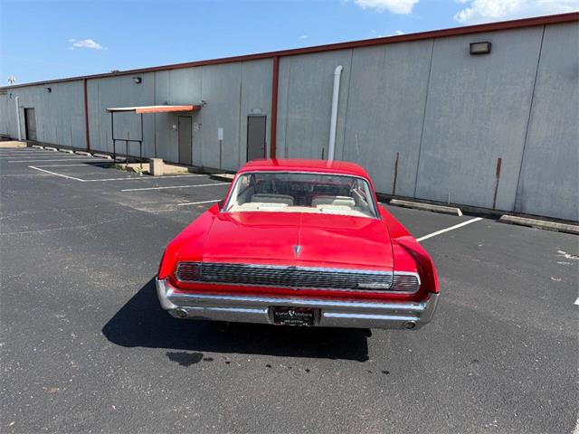 1963 Pontiac Grand Prix (CC-2089045) for sale in Oklahoma City, Oklahoma