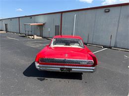 1963 Pontiac Grand Prix (CC-2089045) for sale in Oklahoma City, Oklahoma