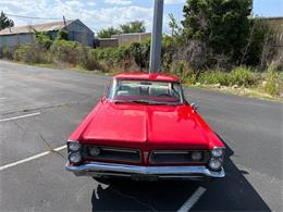 1963 Pontiac Grand Prix (CC-2089045) for sale in Oklahoma City, Oklahoma