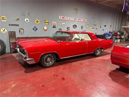 1963 Pontiac Grand Prix (CC-2089045) for sale in Oklahoma City, Oklahoma