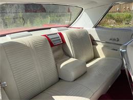 1963 Pontiac Grand Prix (CC-2089045) for sale in Oklahoma City, Oklahoma