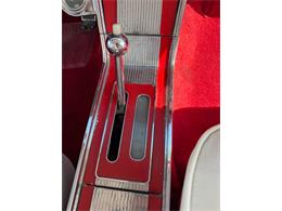 1963 Pontiac Grand Prix (CC-2089045) for sale in Oklahoma City, Oklahoma