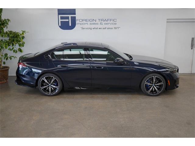 2026 BMW 5 Series (CC-2089047) for sale in Allison Park, Pennsylvania