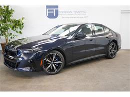 2026 BMW 5 Series (CC-2089047) for sale in Allison Park, Pennsylvania