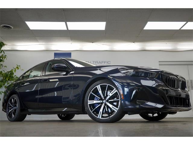 2026 BMW 5 Series (CC-2089047) for sale in Allison Park, Pennsylvania