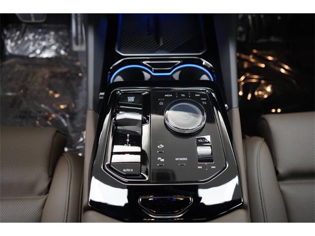2026 BMW 5 Series (CC-2089047) for sale in Allison Park, Pennsylvania