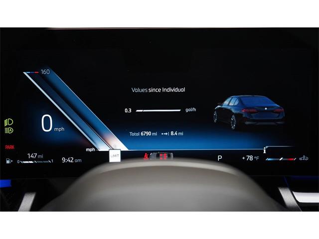 2026 BMW 5 Series (CC-2089047) for sale in Allison Park, Pennsylvania