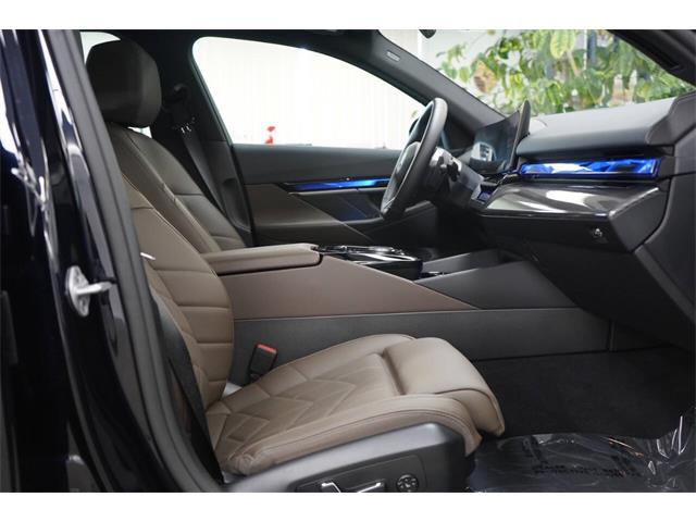 2026 BMW 5 Series (CC-2089047) for sale in Allison Park, Pennsylvania