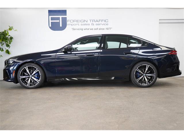 2026 BMW 5 Series (CC-2089047) for sale in Allison Park, Pennsylvania