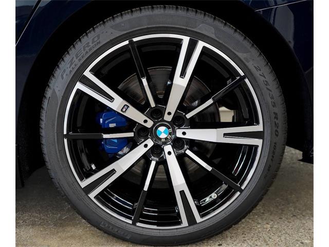 2026 BMW 5 Series (CC-2089047) for sale in Allison Park, Pennsylvania
