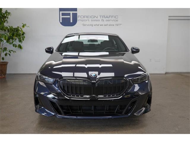 2026 BMW 5 Series (CC-2089047) for sale in Allison Park, Pennsylvania