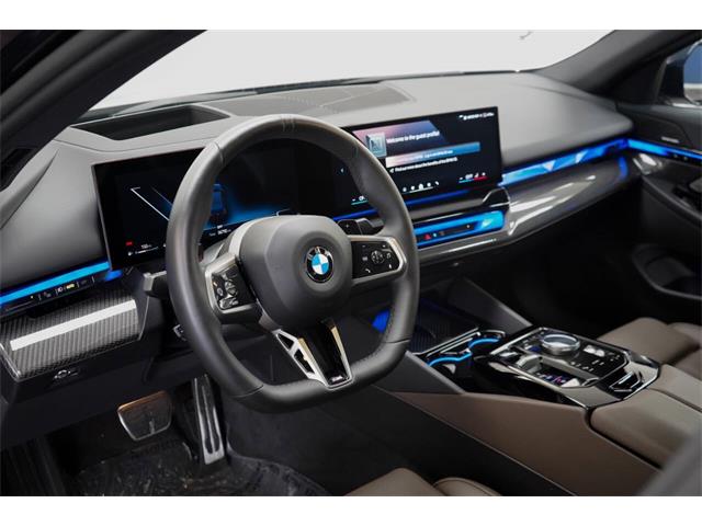 2026 BMW 5 Series (CC-2089047) for sale in Allison Park, Pennsylvania